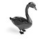Goose Lowpoly