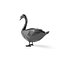 Goose Lowpoly