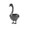 Goose Lowpoly