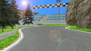 ready race track 3ds