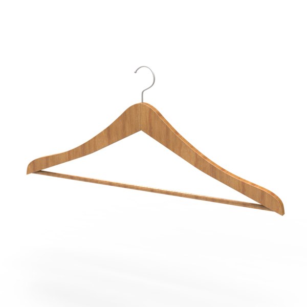 max hanger