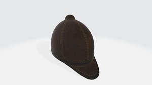 Helmet Hat