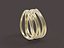 5 hops ring