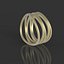 5 hops ring