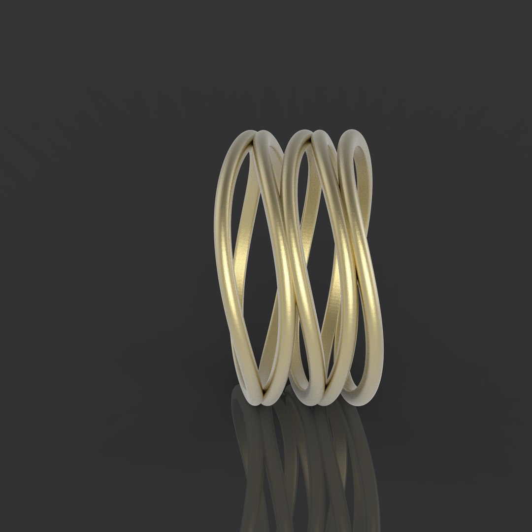 5 ring 3D model https://p.turbosquid.com/ts-thumb/PS/gCb0L5/SJggG8Qi/2.78/png/1574886962/1920x1080/fit_q87/ebd963b077d7fe4dca6ef3a11f3e6a7b58bac463/2.78.jpg