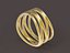 5 hops ring