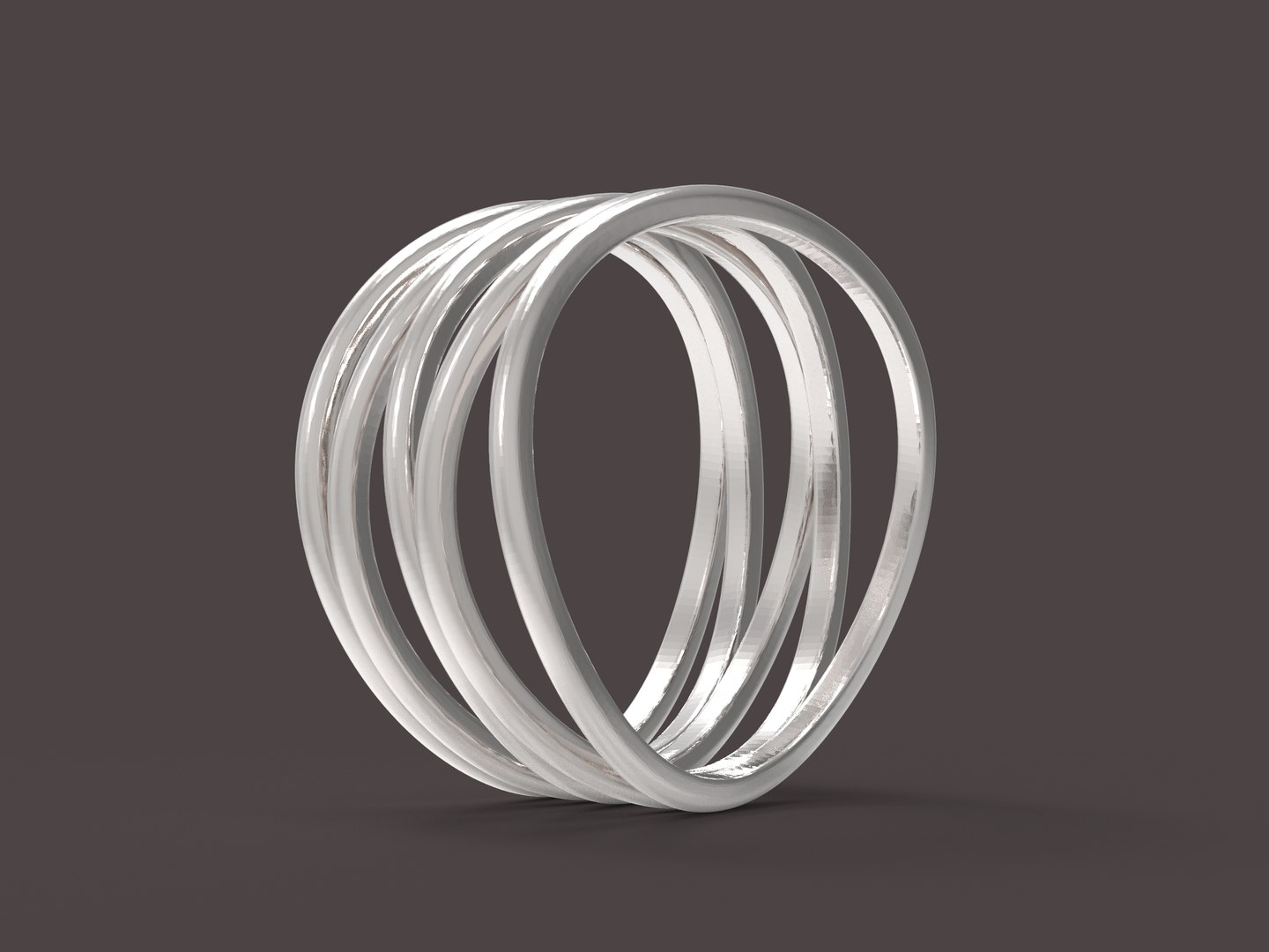 5 ring 3D model https://p.turbosquid.com/ts-thumb/PS/gCb0L5/fwe0itJV/112/jpg/1587205543/1920x1080/fit_q87/1469aa8d5f259e28f5205c3ddb2ccee69ebbe83f/112.jpg