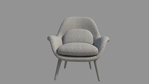 Modern Chair
