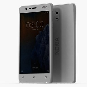 3D nokia 3