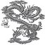 Dragon Ornament Vol 05-3