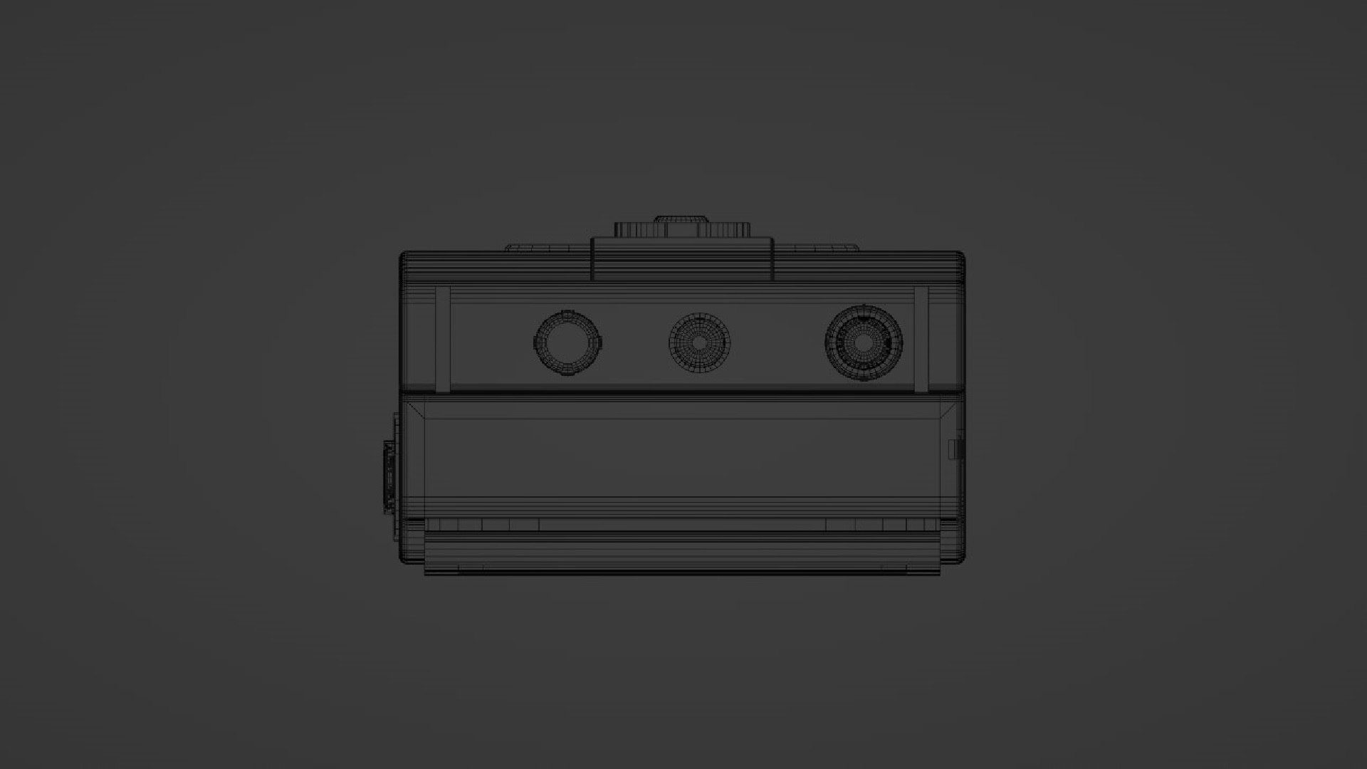 Radio 3D model https://p.turbosquid.com/ts-thumb/PS/xXyhB0/u6/14/jpg/1739772110/1920x1080/fit_q87/fbe343236665708fb29154d8d14513fcd72a0826/14.jpg