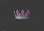 gold crown