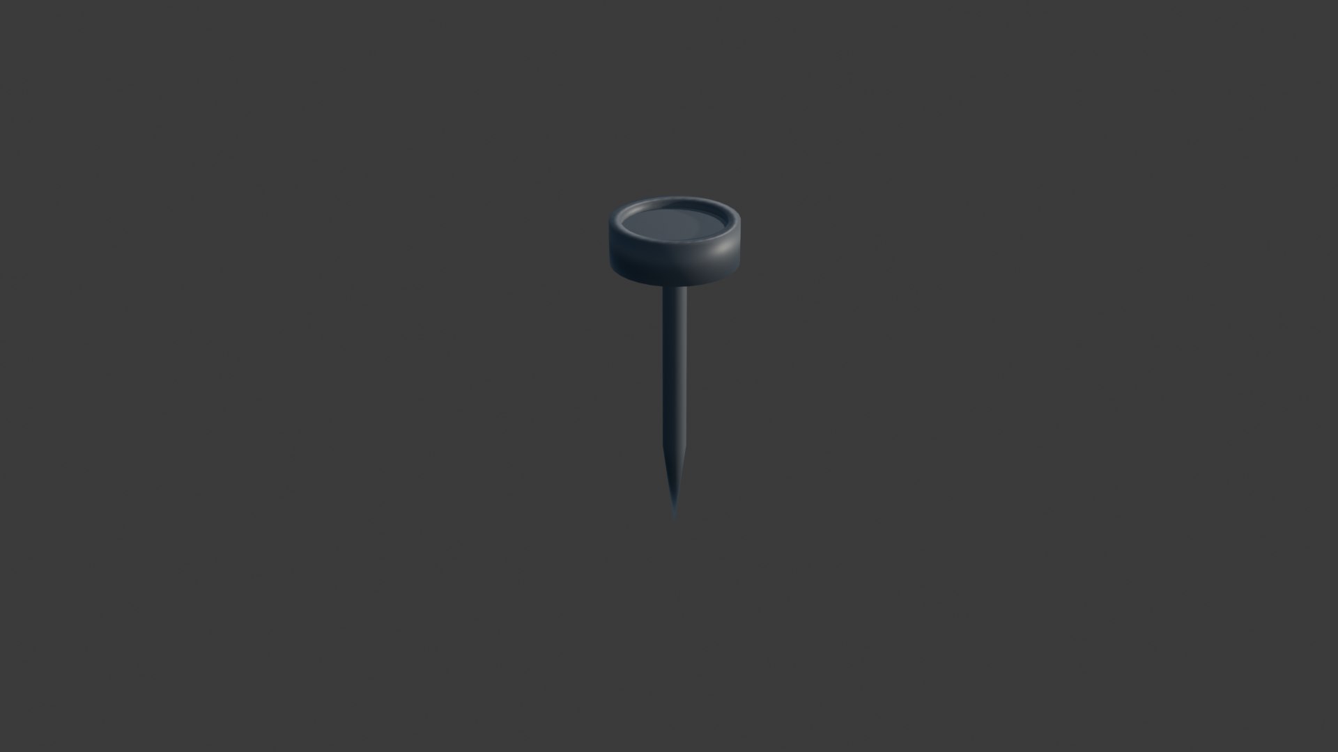 3D Pin - TurboSquid 2455494