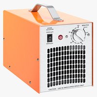 Commercial Ozone Generator