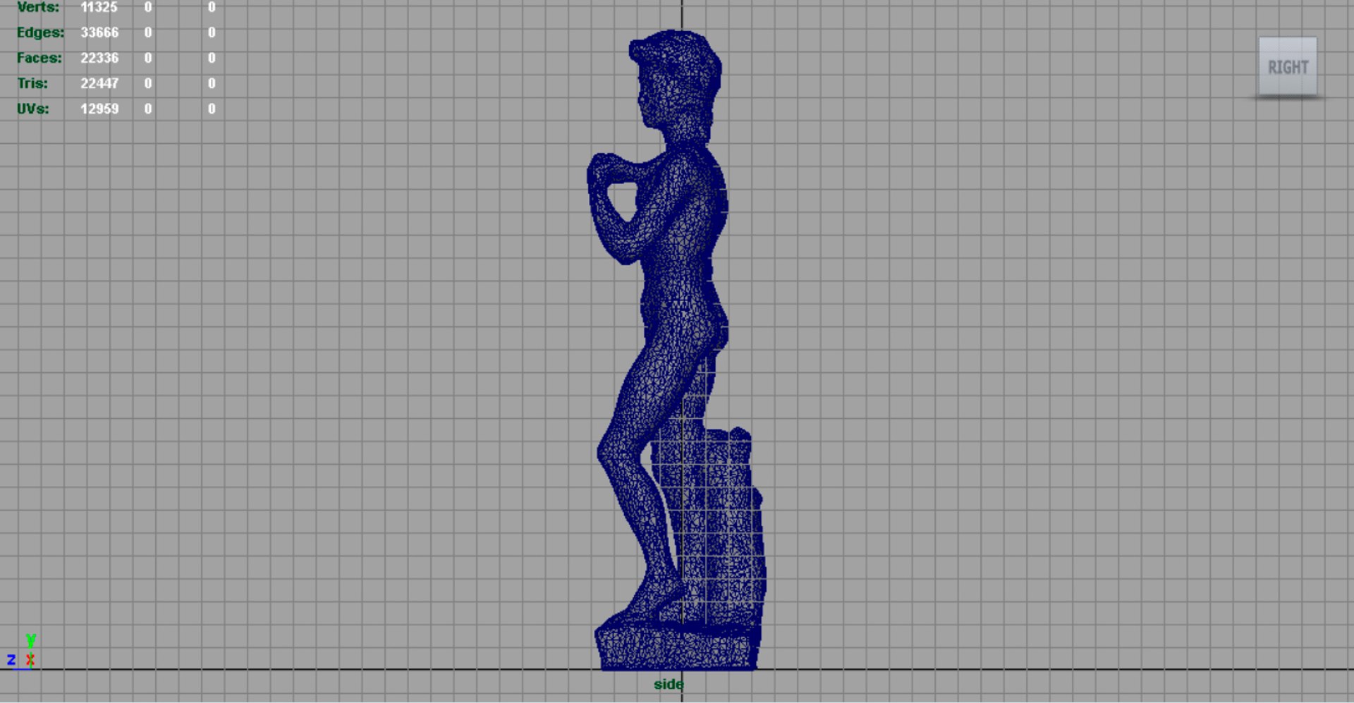 3D david statue https://p.turbosquid.com/ts-thumb/PT/4BPjsK/ww46RZ97/render8/jpg/1498108670/1920x1080/fit_q87/0be93de748e05e9f1b4e1562e6114a5e1c24d578/render8.jpg