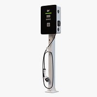 Vita Charger Business Wallbox
