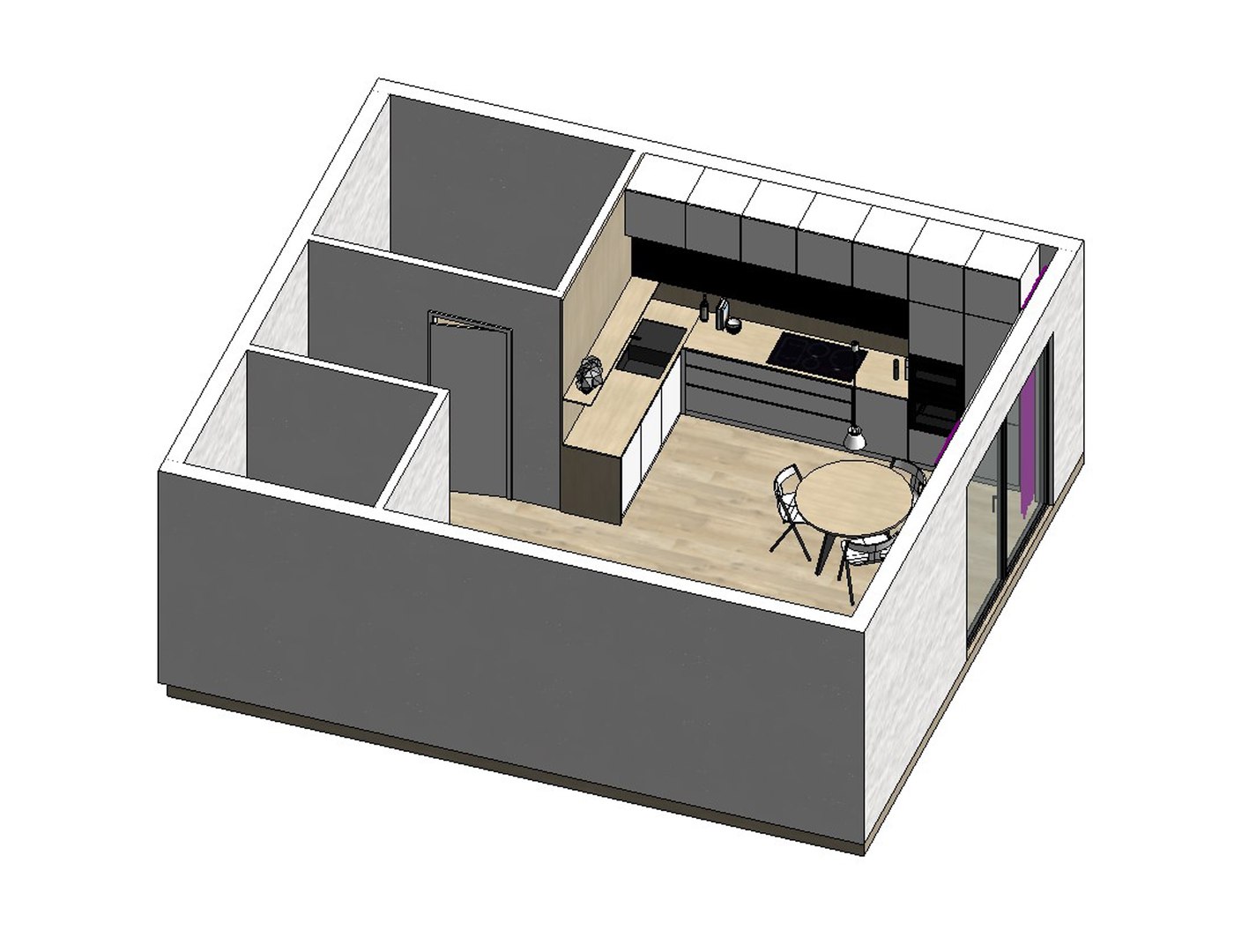 Modern Kitchen Created in Revit 11 3D model https://p.turbosquid.com/ts-thumb/PT/6bDLnC/J6/15modernkitchencreatedinrevitandrevitfamilywithovenrefrigeratorlampmielebookmicrowavesinkkitchenfurnituresink/jpg/1666180131/1920x1080/fit_q87/9a1186167b5fe6fca86020644910d40741828730/15modernkitchencreatedinrevitandrevitfamilywithovenrefrigeratorlampmielebookmicrowavesinkkitchenfurnituresink.jpg