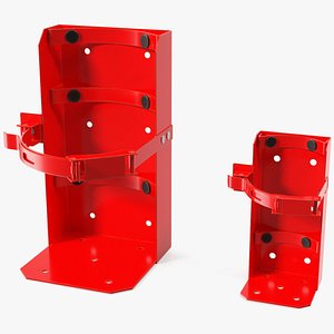 Heavy Duty Marine Bracket Set
