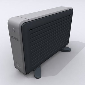 3d 3ds western external