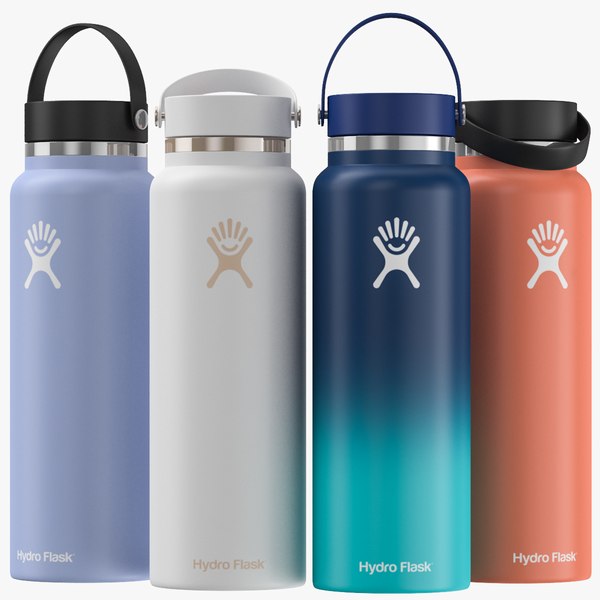 hydro flask set model