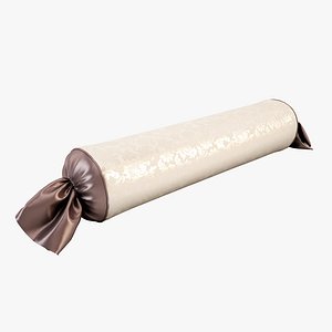pillow 08 3d max