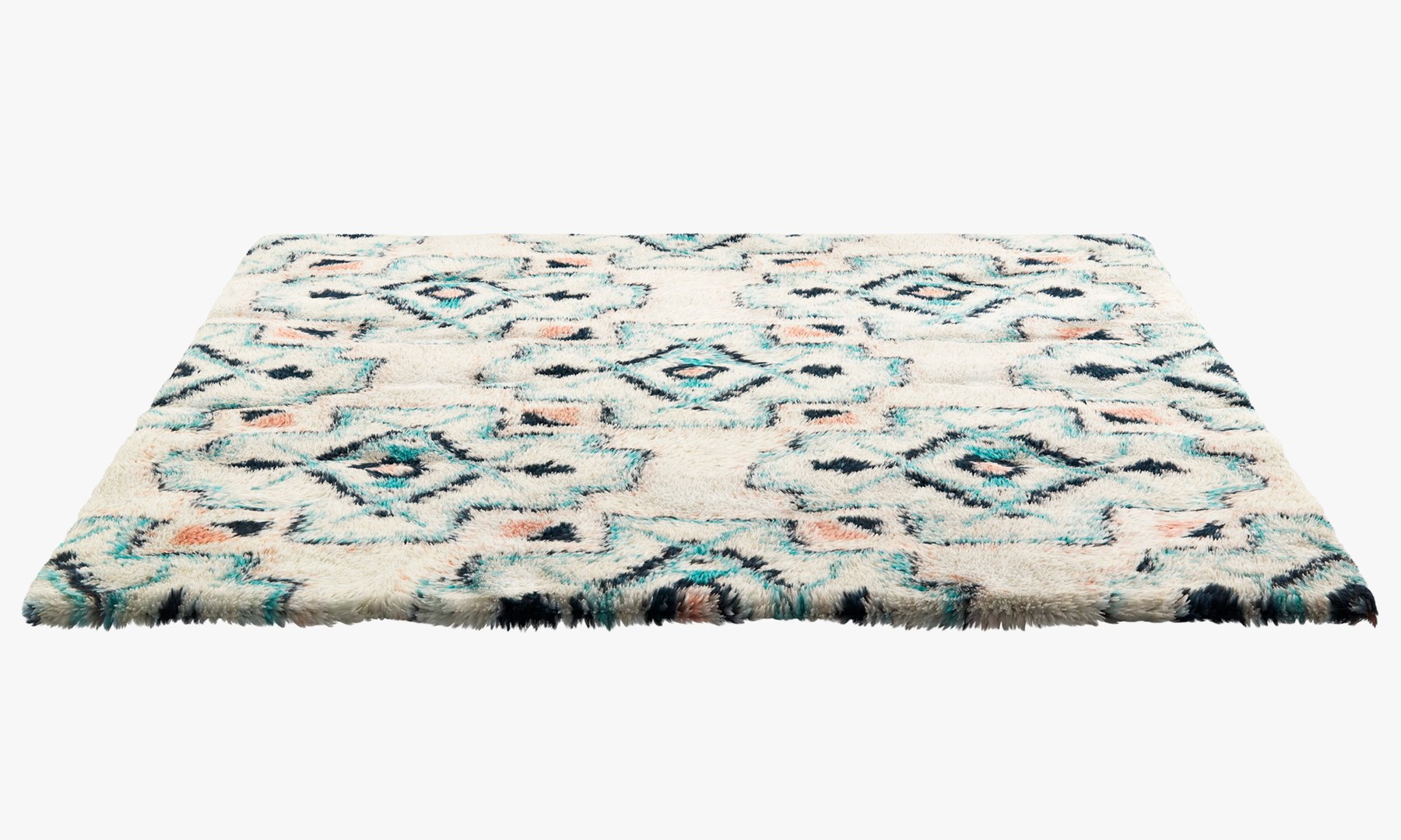 Balta Area Rug Set Model - TurboSquid 1644402