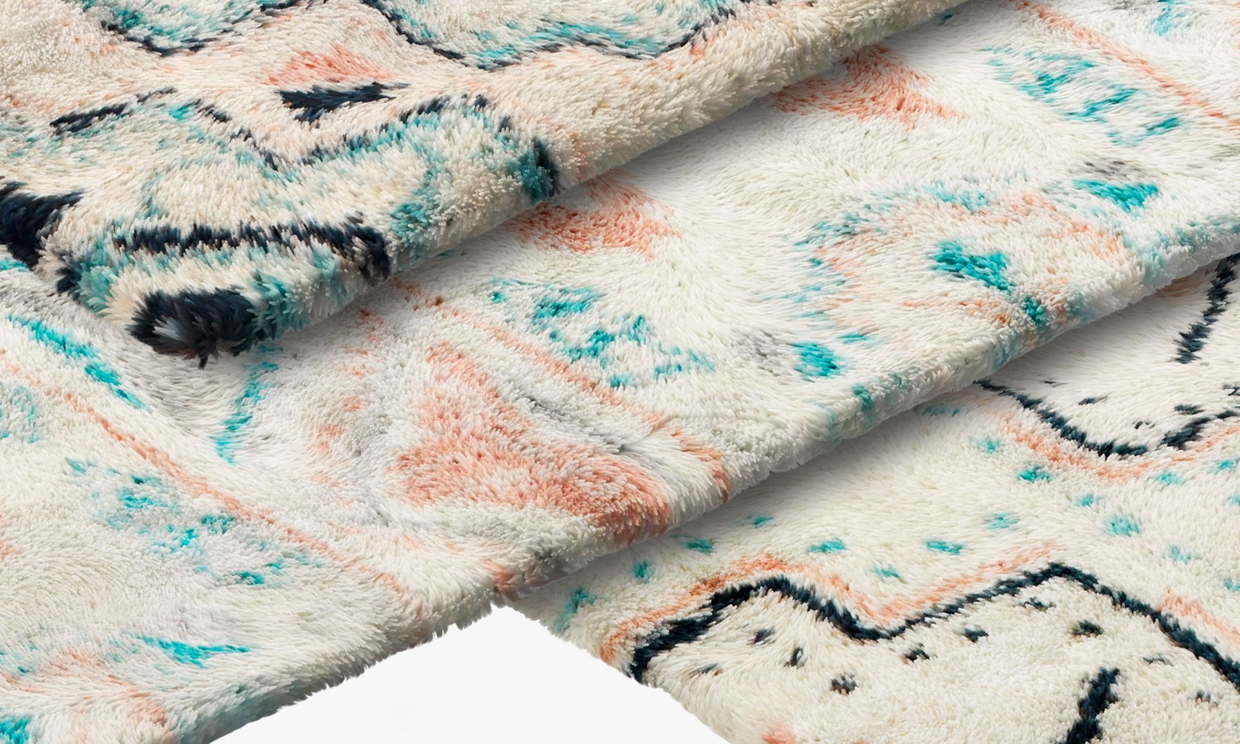 Balta Area Rug Set Model - TurboSquid 1644402