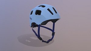 ABUS Helmet