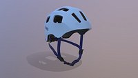 ABUS Helmet