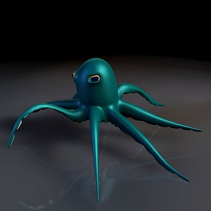 Octopus
