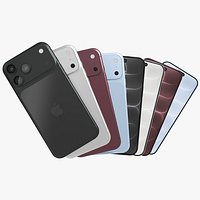 Apple iPhone 18 Pro Max All Colors