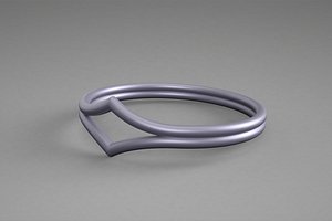 Serenitas Ring