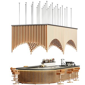 Bar 27 Hotel Bar