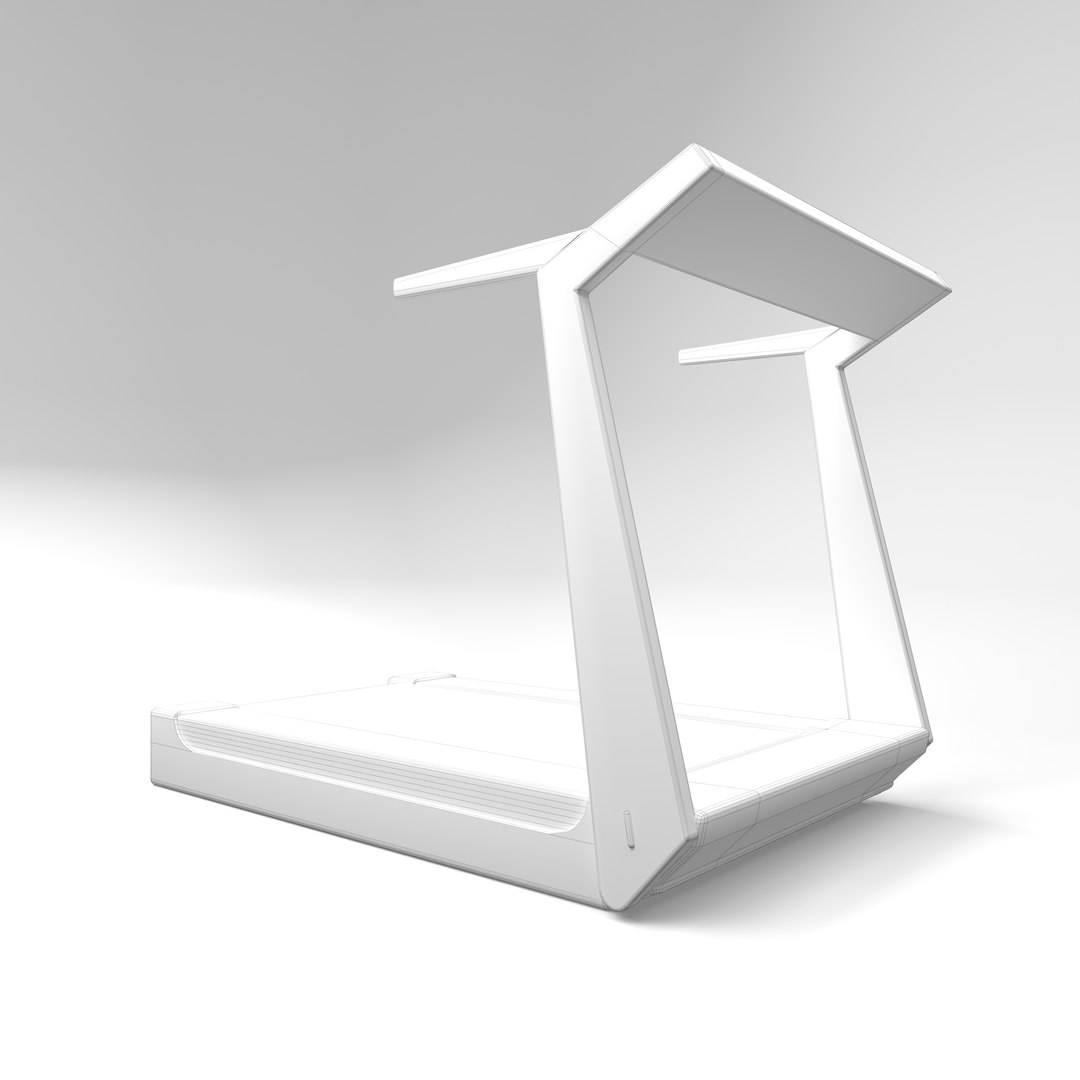 3D WalkingPad K15 Treadmill model https://p.turbosquid.com/ts-thumb/PT/OxviVr/oM/c03_wireframe/jpg/1636866850/1920x1080/fit_q87/7f81efbaad54883b750f147923c5df992e0fb35c/c03_wireframe.jpg