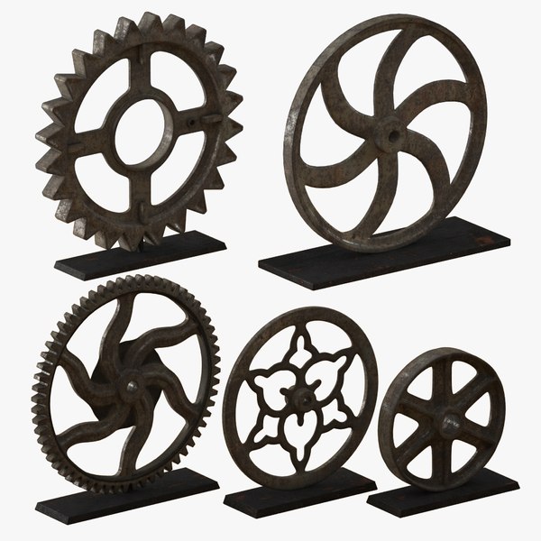 max wheels restoration hardware