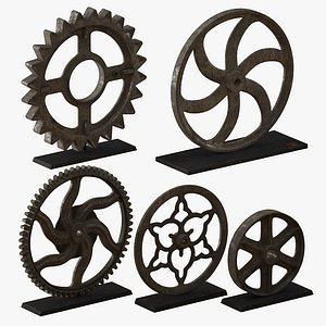 Wheels