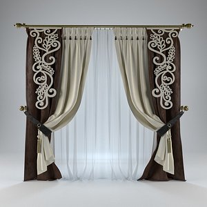 curtain 2