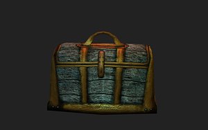 Pirate Chest
