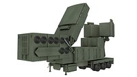 LTAMDS - Raytheon Air and Missile Defense Sensor