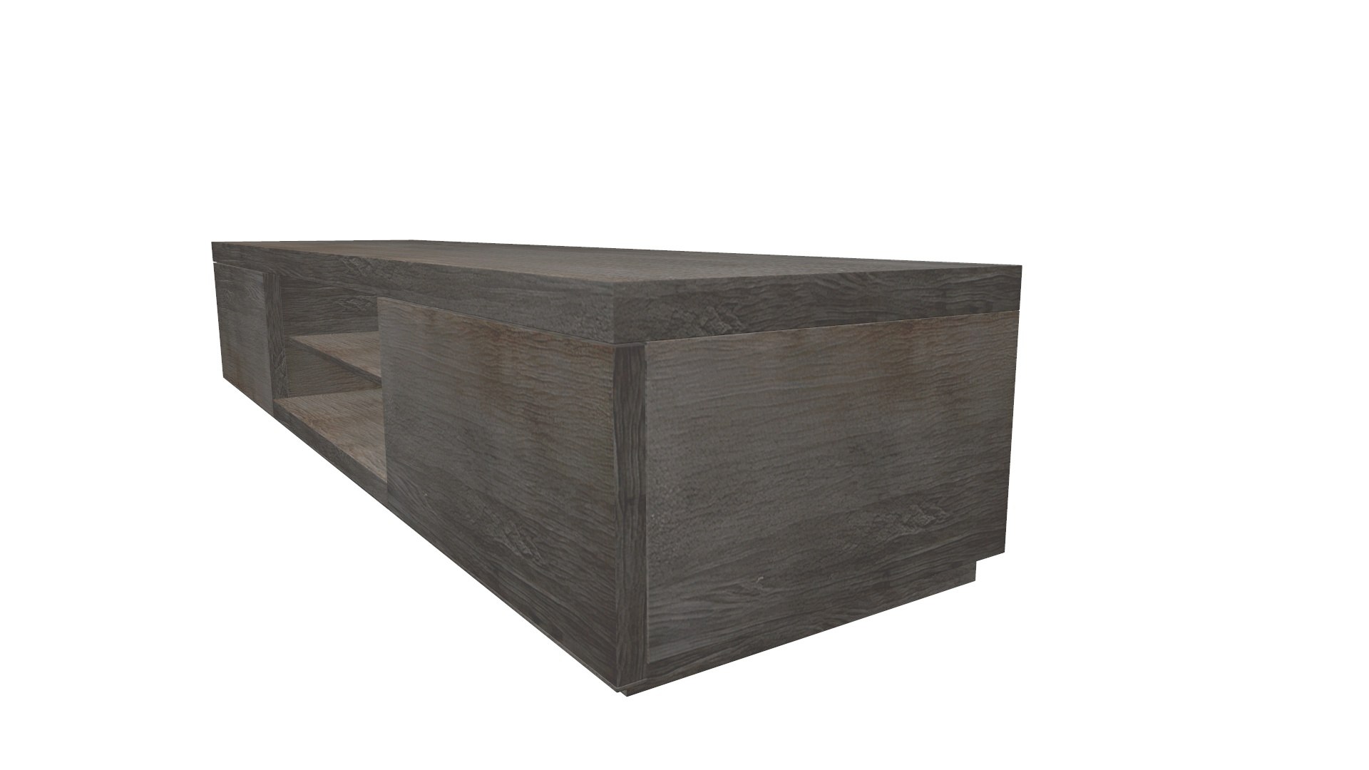 Tv Stand Model - TurboSquid 1978108