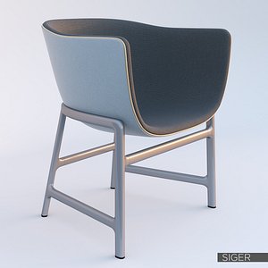 Minuscule CM200 chair