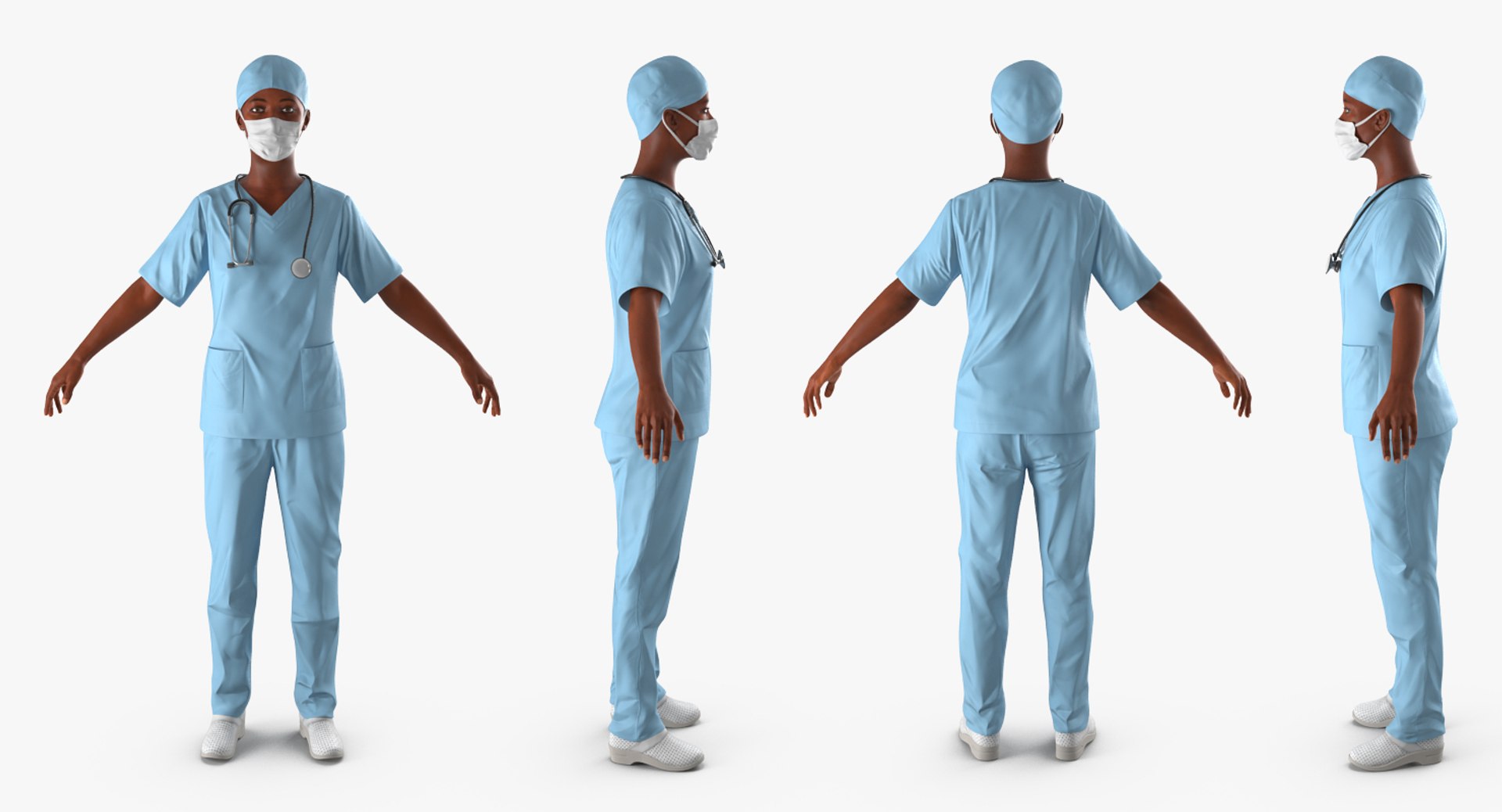 3D rigged doctors 3 model https://p.turbosquid.com/ts-thumb/PT/fksIM2/34Hd02Wa/riggeddoctorscollection33dmodel018/jpg/1561223369/1920x1080/fit_q87/447e787f8efa868ccb2ab53e5d61415d7182d8eb/riggeddoctorscollection33dmodel018.jpg