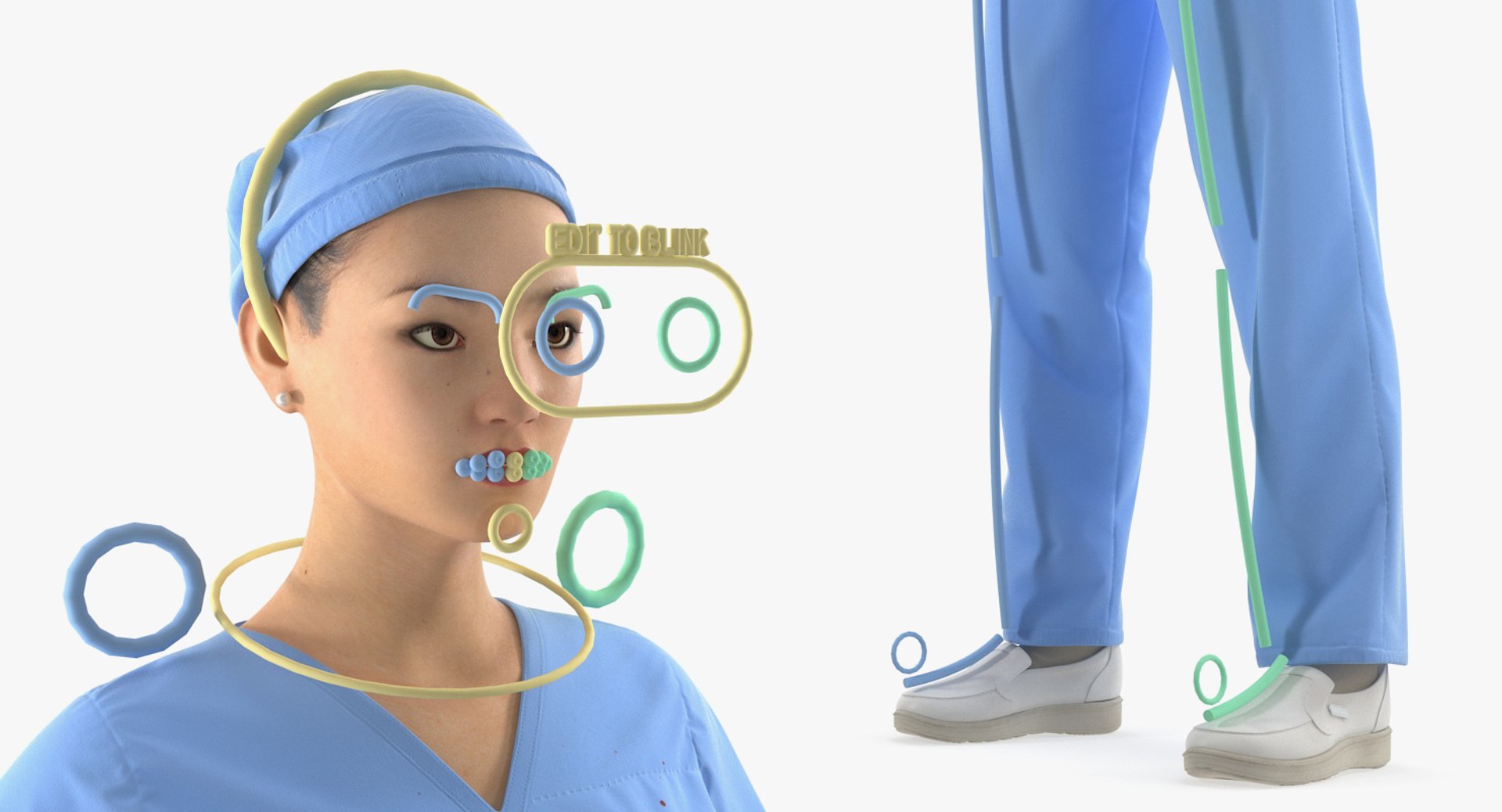 3D rigged doctors 3 model https://p.turbosquid.com/ts-thumb/PT/fksIM2/HAvDwnfk/riggeddoctorscollection33dmodel010/jpg/1561223369/1920x1080/fit_q87/52a69ae80081809572d34636f33a6fd483e42983/riggeddoctorscollection33dmodel010.jpg