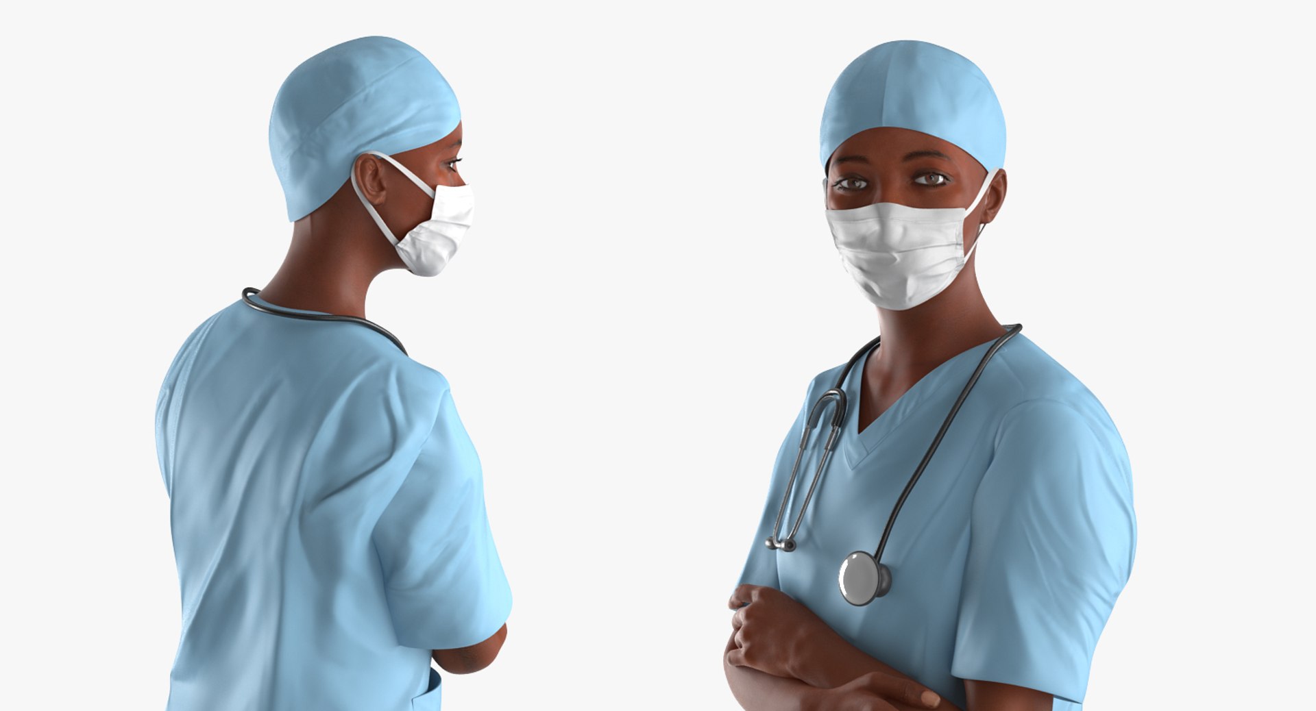 3D rigged doctors 3 model https://p.turbosquid.com/ts-thumb/PT/fksIM2/dFlnKakX/riggeddoctorscollection33dmodel021/jpg/1561223370/1920x1080/fit_q87/c849a5df6284c6d0b0d401965b9669f96a435e1f/riggeddoctorscollection33dmodel021.jpg