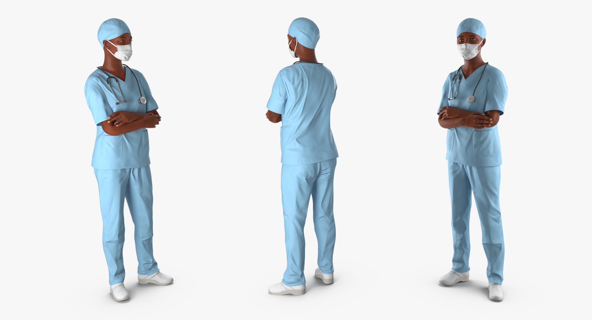 3D rigged doctors 3 model https://p.turbosquid.com/ts-thumb/PT/fksIM2/sw93bVTW/riggeddoctorscollection33dmodel019/jpg/1561223369/1920x1080/fit_q87/62c50f5bb2365973639ca84aa187b24d69d5f6a1/riggeddoctorscollection33dmodel019.jpg