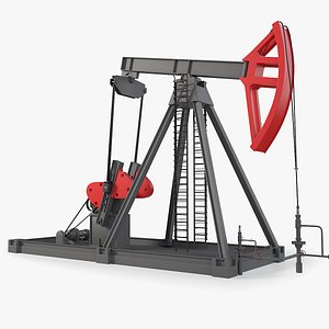Oil Pump Jack