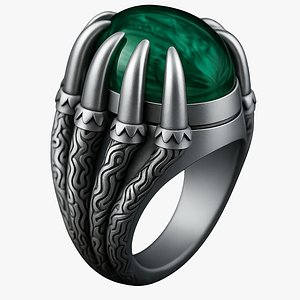 Gents Ring