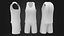 Set di maglie da basket maschile