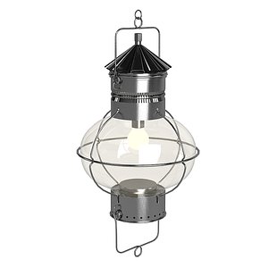 3ds max lantern tree traditional