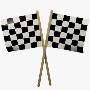 Racing Flags